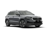 Neu Skoda Karoq Selection 150 PS (110 kW) 2026 Graphite grau metallic SUV