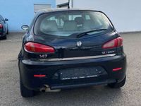 gebraucht Alfa Romeo 147 1.6 Twin Spark