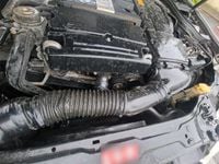 Gebraucht Mercedes C180 143 PS (105 kW) 2004 Silber Kombi