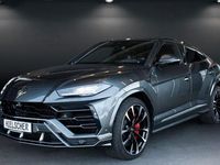 Gebraucht Lamborghini Urus 650 PS (478 kW) 2018 Grau SUV