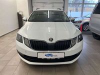 gebraucht Skoda Octavia Combi Drive