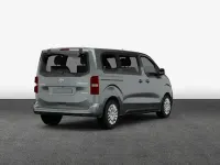 Gebraucht Toyota Proace Verso Team 177 PS (130 kW) 2025 Grau Kombi