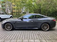 Gebraucht BMW M4 Competition Edition 510 PS (375 kW) 2023 Grau Coupé