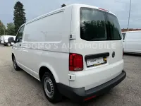 Gebraucht VW T6.1 150 PS (110 kW) 2022 Weiß Van