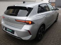 gebraucht Opel Astra Hybrid