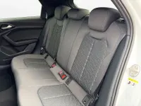 Gebraucht Audi A1 Sportback S-Line 150 PS (110 kW) 2025 Schwarz Kleinwagen