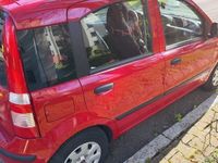 gebraucht Fiat Panda 