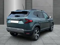 Neu Dacia Duster Journey 122 PS (89 kW) 2026 Zedergrün SUV