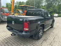 Gebraucht VW Amarok 140 PS (102 kW) 2016 Pickup