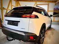 Gebraucht Peugeot 2008 Allure 136 PS (100 kW) 2025 Weiß SUV