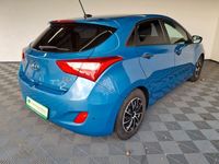 gebraucht Hyundai i30 Classic