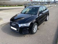 gebraucht Audi Q3 TDI 2.0 (sport Edition)