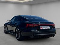 Gebraucht Audi RS e-tron GT 439 kW (598 PS) 2022 Schwarz Limousine