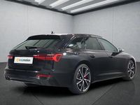 Gebraucht Audi S6 344 PS (253 kW) 2024 Schwarz Kombi