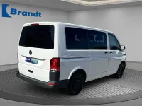Brugt VW T6.1 110 HK (80 kW) 2022 Hvid Van