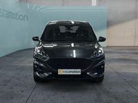 Gebraucht Ford Kuga 120 PS (88 kW) 2024 Grau SUV