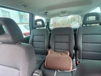 gebraucht VW Sharan Sharan1.8 5V Turbo Automatik Highline