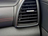 Gebraucht Hyundai Tucson N Line 177 PS (130 kW) 2019 Weiß SUV