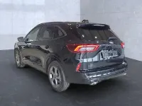 Neu Ford Kuga ST-Line 190 PS (139 kW) 2025 Schwarz SUV