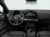 Gebraucht BMW 120 M Sport 156 PS (114 kW) 2025 Weiß Kleinwagen