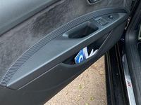 Gebraucht Seat Leon SC CUPRA 300 PS (220 kW) 2018 Schwarz Kleinwagen