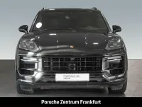 Gebraucht Porsche Cayenne 354 PS (260 kW) 2024 Schwarz SUV