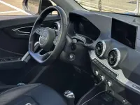 Gebraucht Audi Q2 Advanced 110 PS (80 kW) 2022 SUV