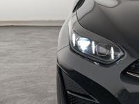 Gebraucht Kia ProCeed GT 204 PS (150 kW) 2023 Black pearl Kombi