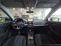 Gebraucht Audi Q2 Comfort 190 PS (139 kW) 2018 SUV
