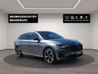 Neu Skoda Scala Monte Carlo 150 PS (110 kW) 2026 Schwarzmagic perleffekt Kleinwagen
