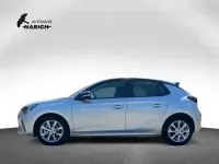 Gebraucht Opel Corsa 2024 Grau Kleinwagen