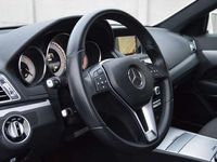 gebraucht Mercedes E250 Plus *Sportpaket|Diamantweiß|LED|Navi*