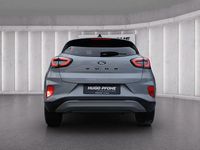 Gebraucht Ford Puma Titanium 125 PS (91 kW) 2025 Silber SUV