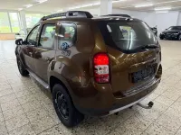 Gebraucht Dacia Duster Lauréate 125 PS (91 kW) 2015 Braun SUV