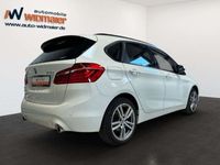 gebraucht BMW 218 Steptronic -- Kamera/Glasdach