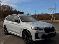 Second-hand BMW X3 M Performance 340 CP (250 kW) 2023 Gri SUV