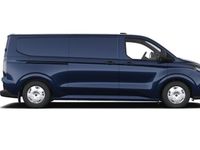 Neu Ford Transit Custom Trend 110 PS (80 kW) 2025 Blazerblau Limousine