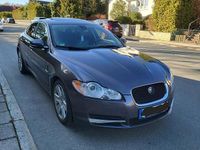 Gebraucht Jaguar XF S 275 PS (202 kW) 2010 Andere farben Limousine