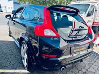 gebraucht Volvo C30 D2 Edition R-Design / NAVI / XENON/ 1.HAND