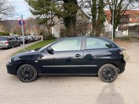 Gebraucht Seat Ibiza 86 PS (63 kW) 2008 Coupé