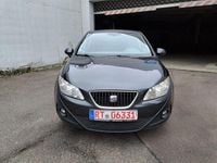 Gebraucht Seat Ibiza SC Copa 86 PS (63 kW) 2012 Kleinwagen