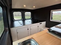 Używany Fiat Ducato 170 KM (125 kW) 2020 Van