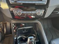 Gebraucht BMW X1 190 PS (139 kW) 2019 Silber SUV