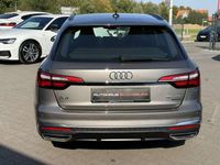 gebraucht Audi A4 40TDI Quattro Avant S line Pano