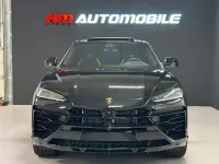Neu Lamborghini Urus 799 PS (587 kW) 2026 Schwarz SUV