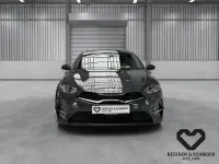 Gebraucht Kia Ceed Sportswagon Vision 160 PS (117 kW) 2022 Grau Kombi