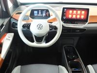 gebraucht VW ID3 °°Tech 150/58 262,-ohne Anzahlung Pano Wäme