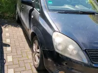 Gebraucht Opel Zafira 150 PS (110 kW) 2007 Van / Kleinbus