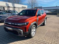 Neu Dacia Duster Expression 140 PS (102 kW) 2026 Braun SUV