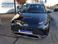 gebraucht Hyundai Bayon Comfort 1.0 T-GDI Automatik